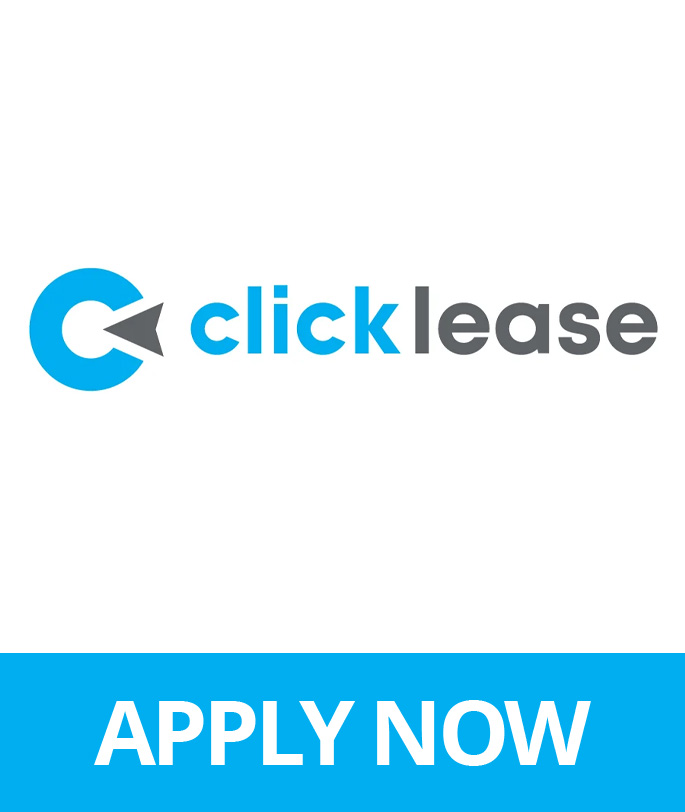 Clicklease banner